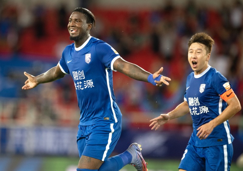 Nhận định, soi kèo Wuhan Three Towns vs Thanh Đảo Jonoon, 19h00 ngày 13/06