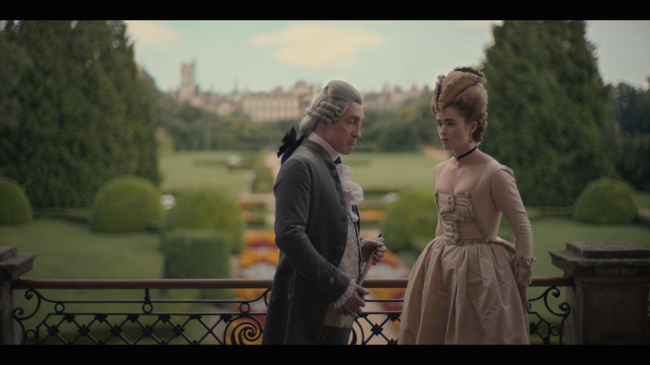 mpv shot Dangerous Liaisons 2022 S01E06 2160p STAN WEB DL 4K SDR HEVC Нечипорук 00 12 52 0001