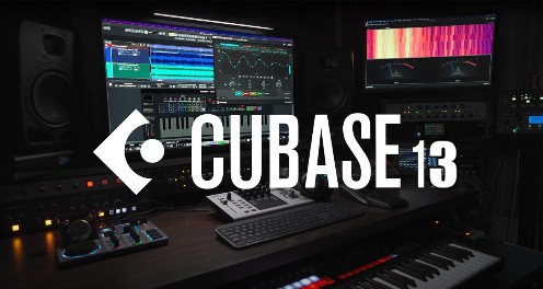 Steinberg Cubase Pro v13.0.30 macOS-VR