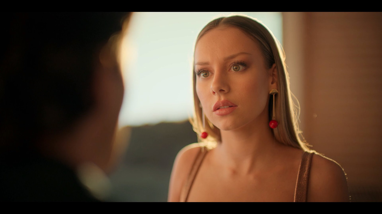 elite short stories carla samuel