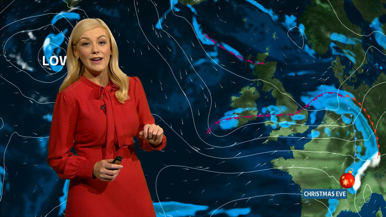 23 December - 18.00.00 - ITV News Wales at 6. A round-up of all 