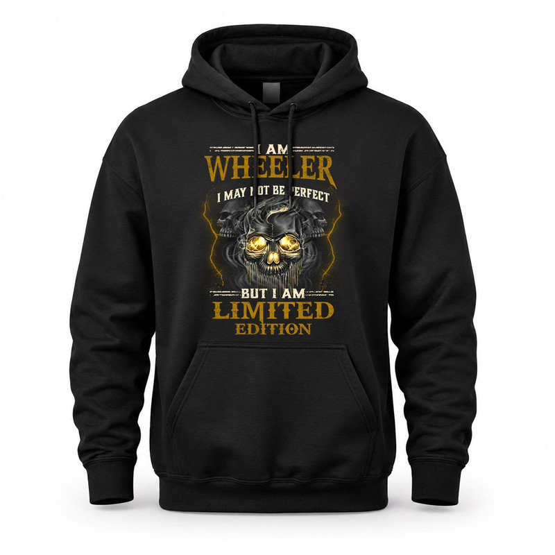 WHEELER