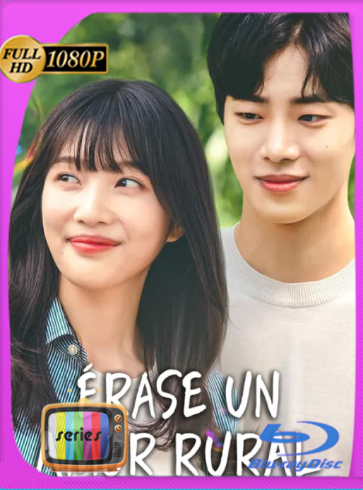 Érase un amor rural (2022) Temporada 1 WEB-DL [1080p] Latino [GoogleDrive]