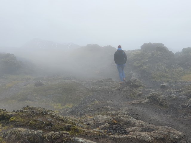 DIA 11: HVERIR A SEYDISFJÖRDUR - Islandia en tiempos de Covid. Y con Camper! (8)