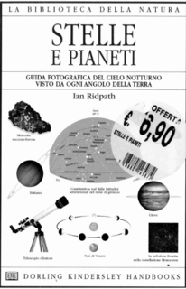 Ian Ridpath - Stelle e pianeti. Guida fotografica del cielo notturno visto da ogni angolo della terra (1999)