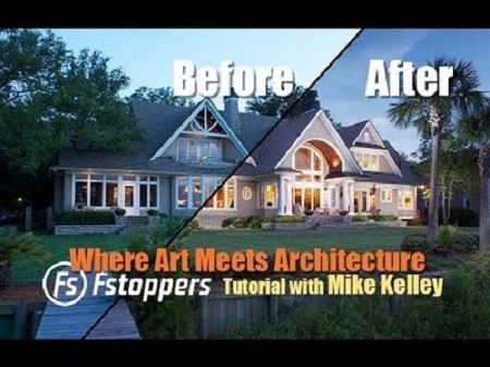 Fstoppers - Where Art Meets Architecture 1 with Mike Kelley