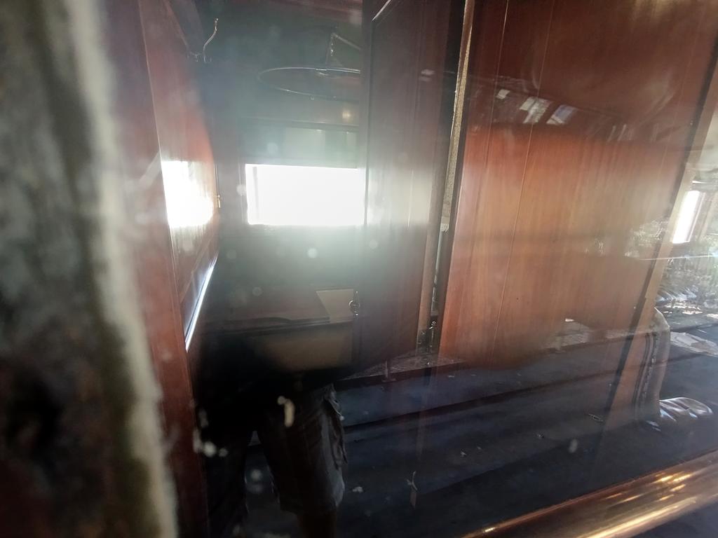 Такая близкая Африка. (ЮАР. 22 дня и 4200 км. Ноябрь-Декабрь)