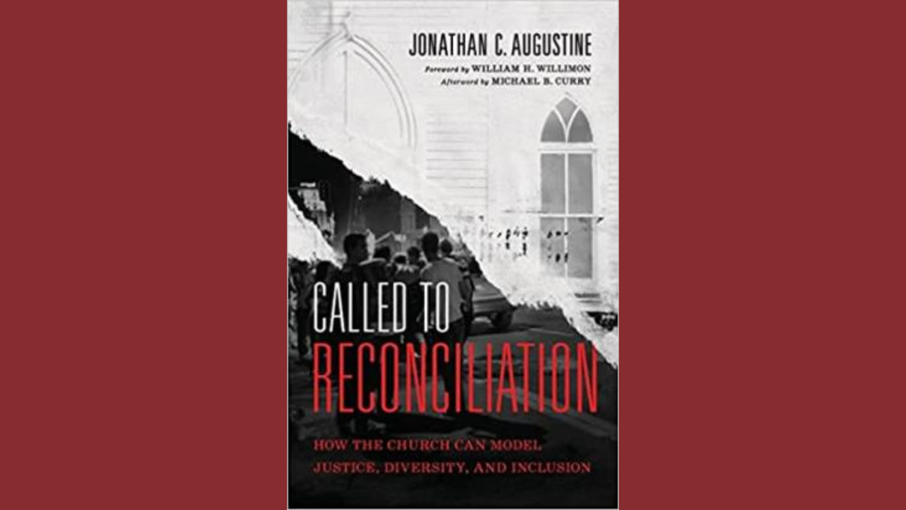 Can we be reconciled to God without being reconciled to one another? A