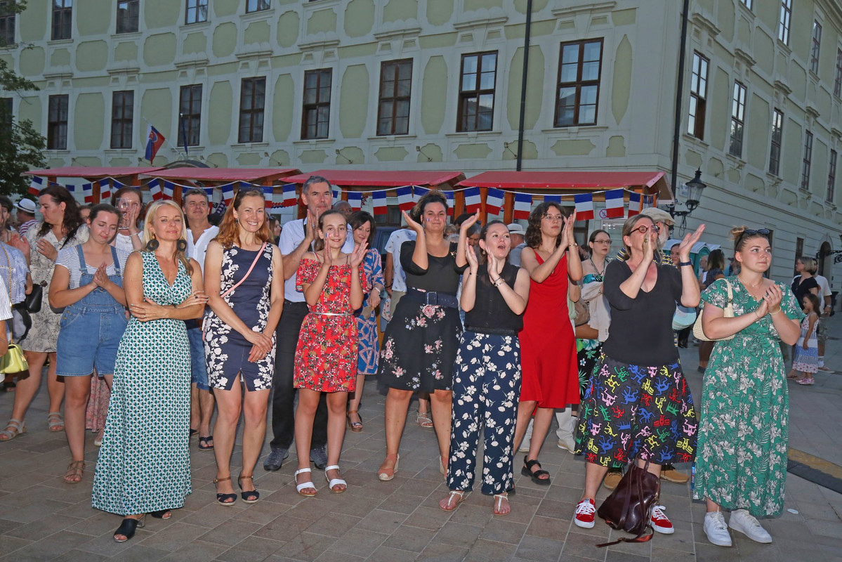 Institut français de Slovaquie - Francúzsky inštitút na Slovensku 14
