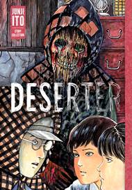 Deserter - Junji Ito Story Collection (2021)
