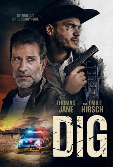 Dig (2022) PL.WEB-DL.XviD-GR4PE | Lektor PL