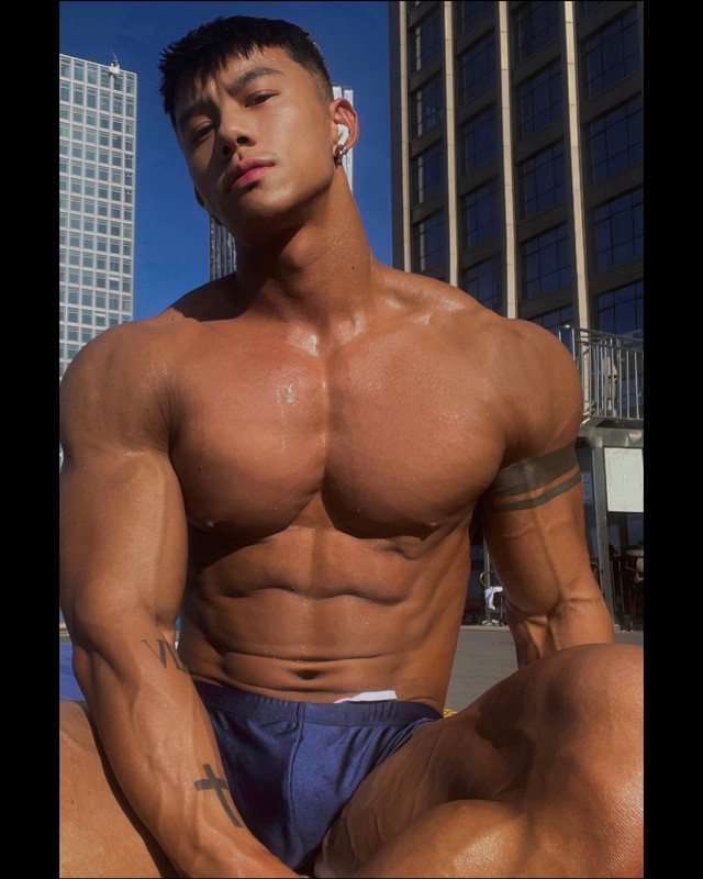 Photo by E  V  Λ  Ν on July 30, 2022.