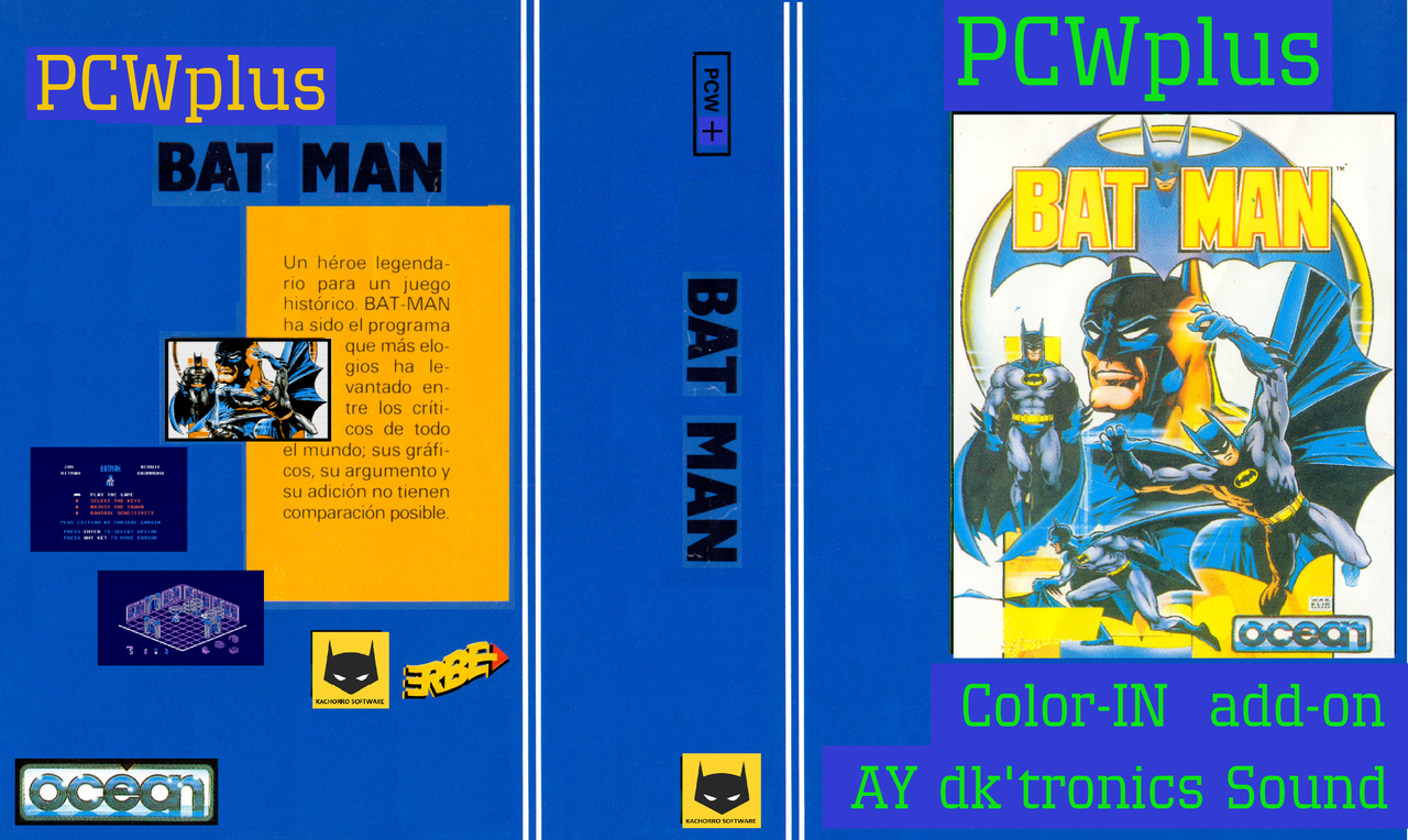 BatMan_PCWplus_Cover
