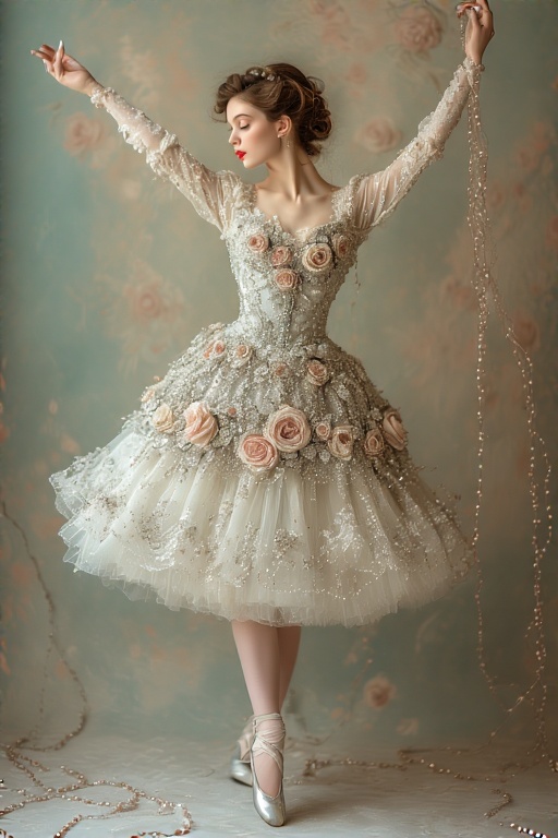 An-elegant-vintage-ballerina-i-35