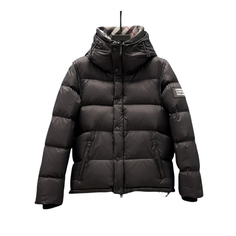Burberry Down Jacket 4+ colorways [Premium Quality]