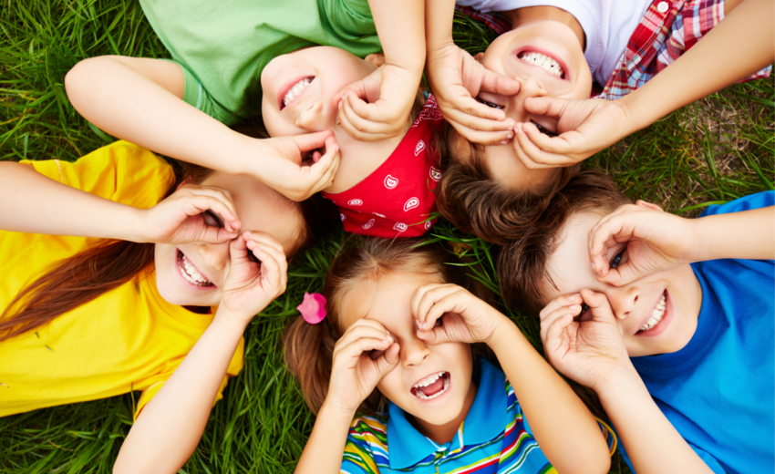 Dia das crianças 2018