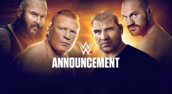WWE 2019 10 11