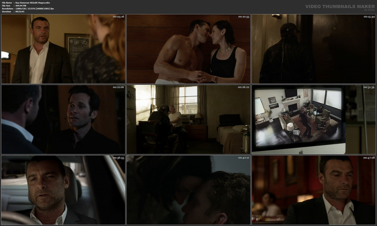 Ray Donovan S02e06 Viagra.mkv