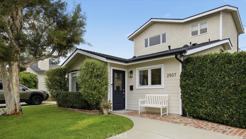 2507 185th Street, Redondo Beach, CA 90278