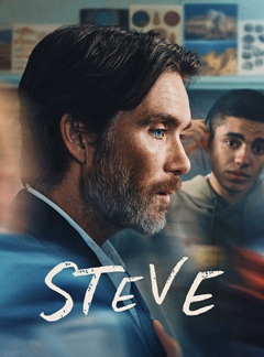Steve 2025 480p WEB-DL x264-TFPDL