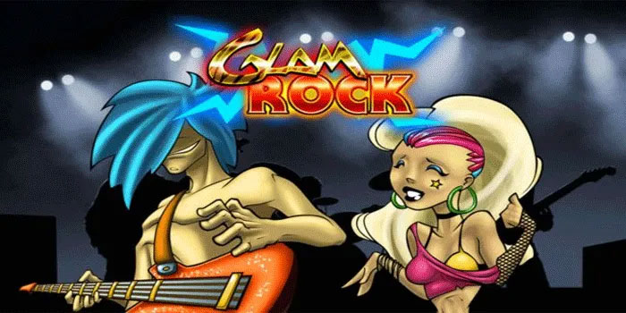 Tips Cerdas Menang Slot Glam Rock di Situs JAMUSLOT
