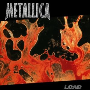 Re: Metallica - Discography (1982-2019)