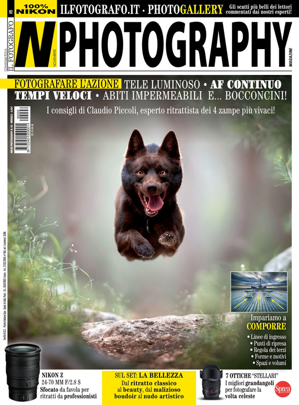 N Photography – Novembre 2019