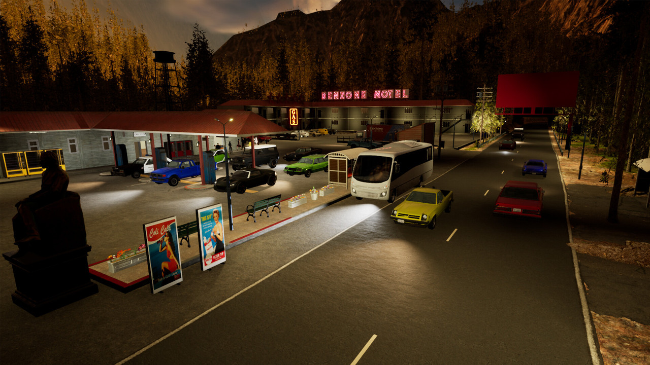 Download Motel Manager Simulator APK