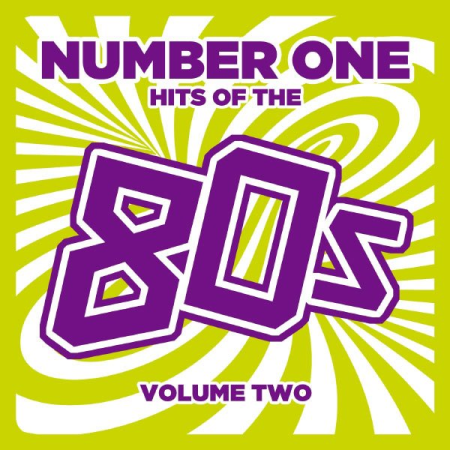 46b5a7b6 248f 4d0a a1f1 dd37cf92f2c5 - VA - Number 1 Hits of the 80s, Vol. 2 (2012)