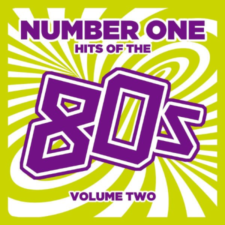 VA - Number 1 Hits of the 80s, Vol. 2 (2012)