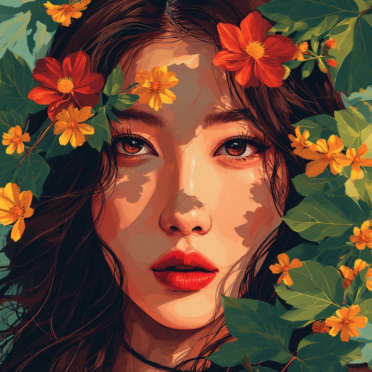 concept-Korean-Women-by-CD-cov