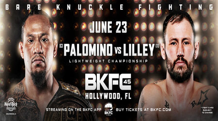  BKFC 