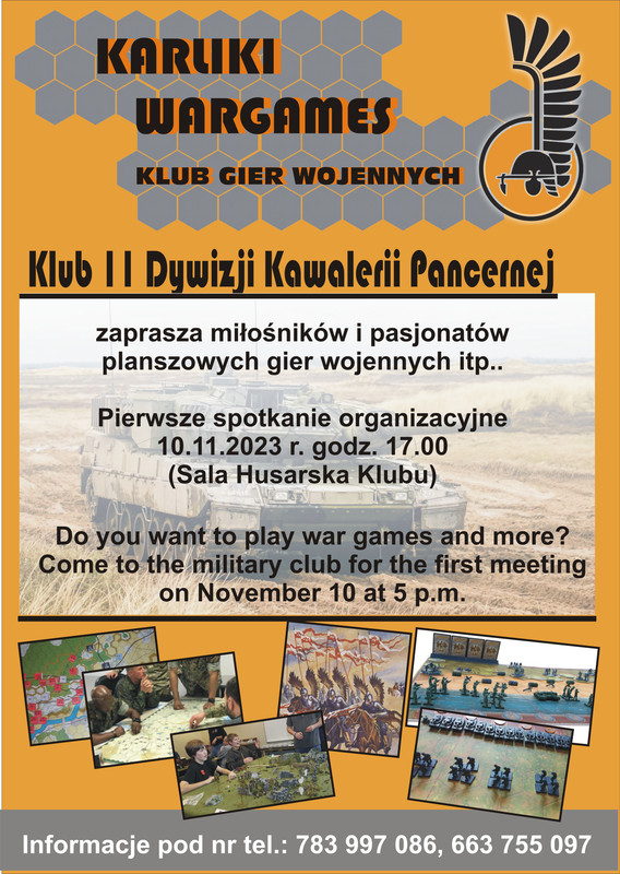 3. Plakat Gry Planszowe(2)