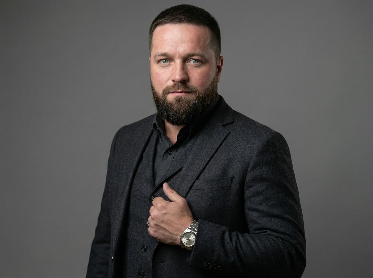 Современный интерьер