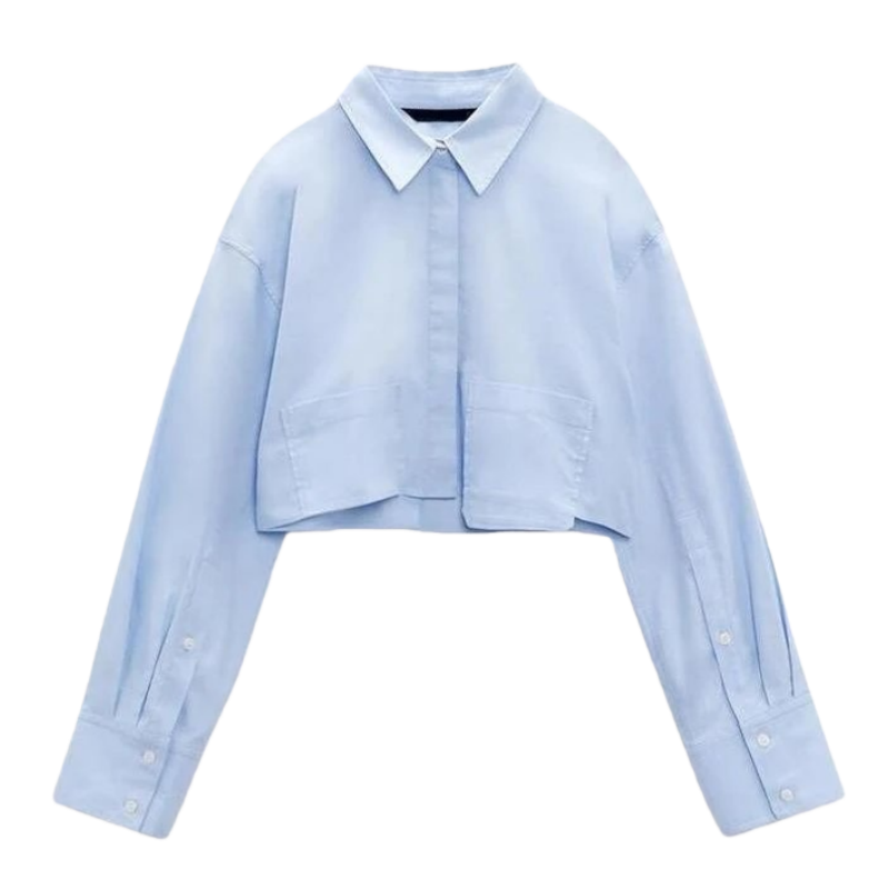 Zara Shirt