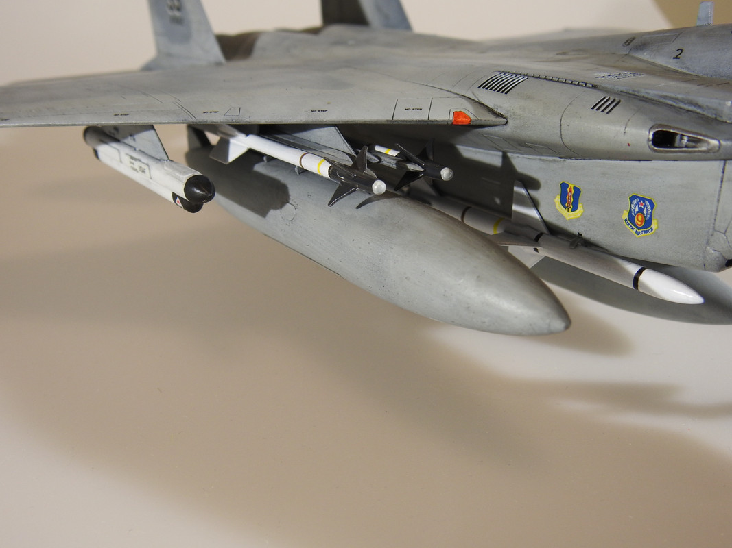 F15C Tamiya 1:48 – klar DSCN2964