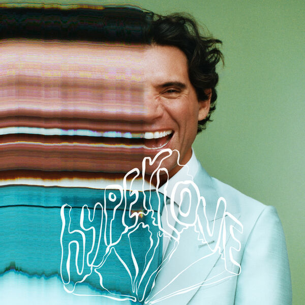 Mika – Hyperlove – 2026 Hi-Res