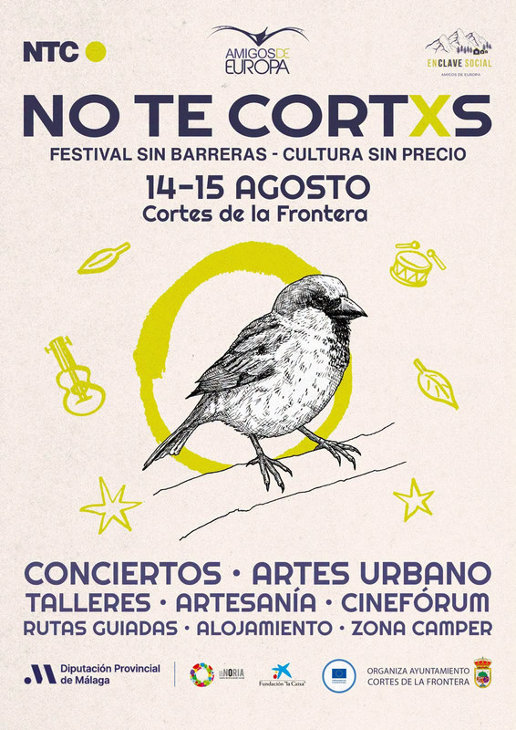 NTC No te Cortxs