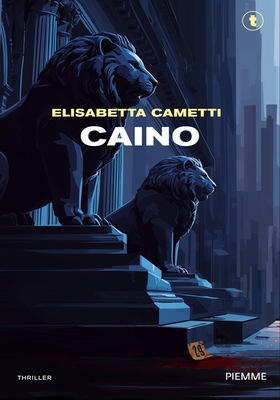 Elisabetta Cametti - Caino (2026)