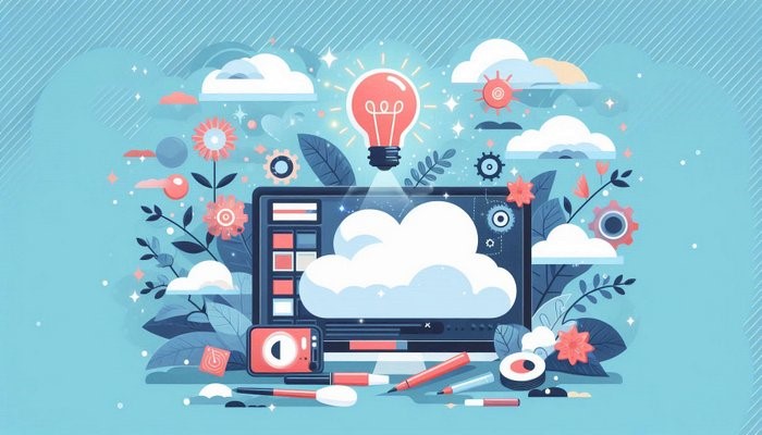 تولید محتوای جذاب