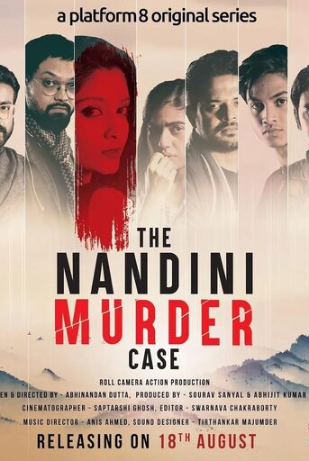 The Nandini Murder Case (2023) S01