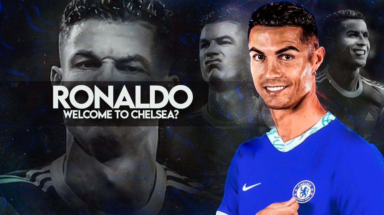Cristiano Ronaldo se mantiene en la órbita del Chelsea