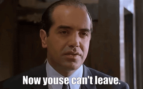 Bronx Tale ABronx Tale GIF