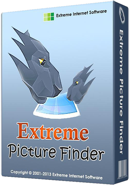 Extreme Picture Finder version 3.54.3