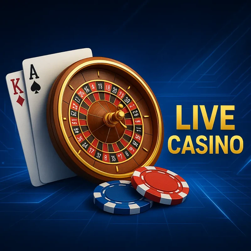 Live Casino