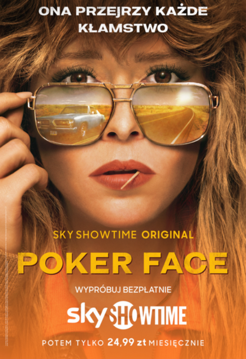 Pokerowa Twarz / Poker Face (2023) SEZON 1 MULTi.1080p.WEB-DL.H264.DDP2.0-K83 / Lektor i Napisy PL