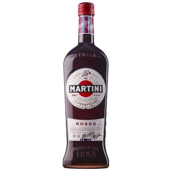 Martini rosso 70 cl