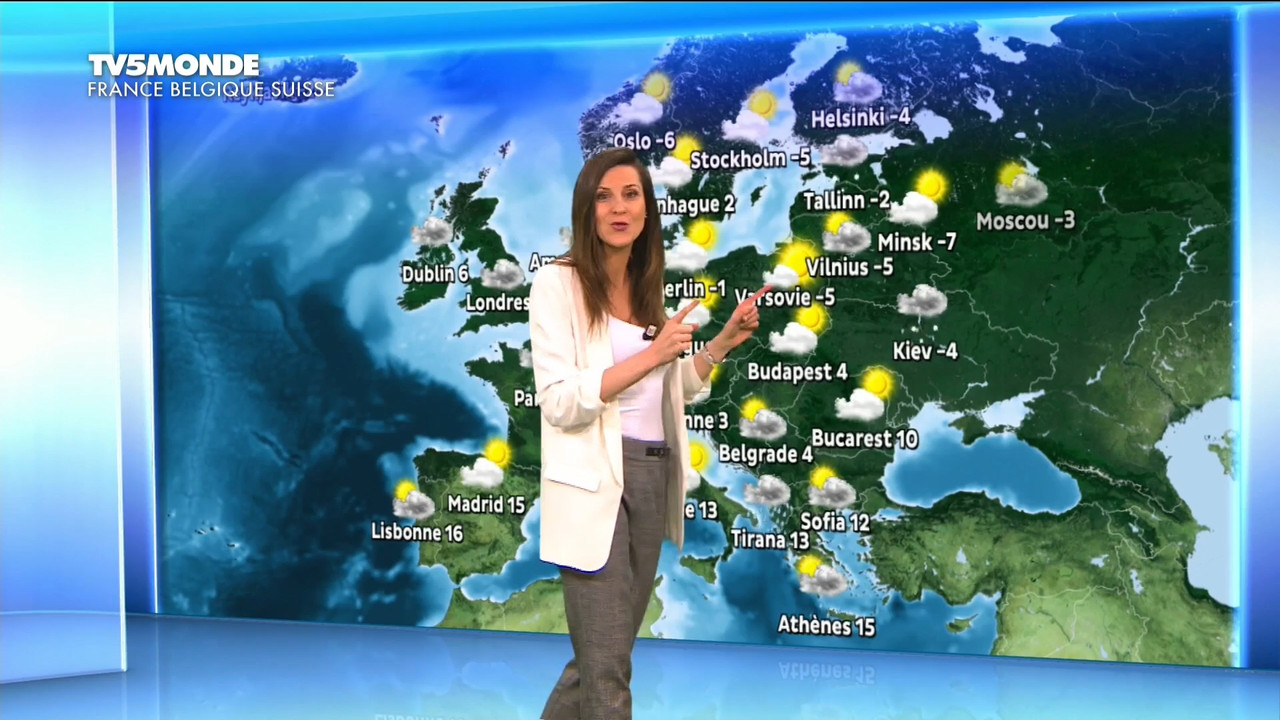 01.31 - 17.26.00 - Météo TV5 FBS. Le bulletin météorologique internat....ts_snapshot_07.46.377