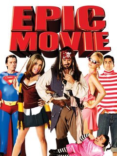 Epic Movie (2007) WebDL 1080p AC3 ITA - ENG + SUB