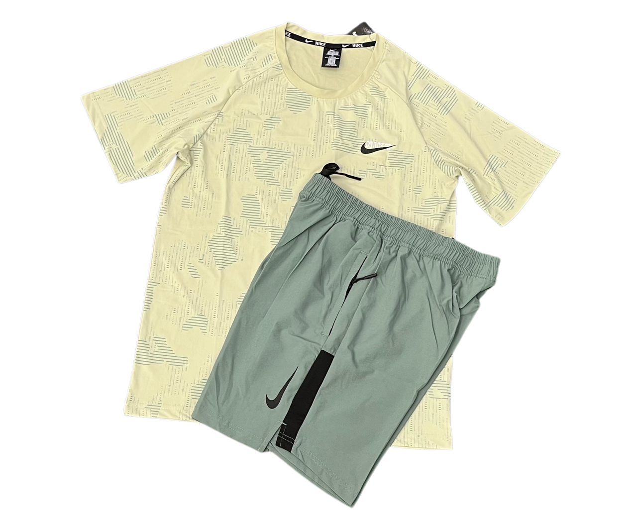 Nike Set